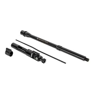 Rosco Manufacturing Ar-15 Bloodline Saucepacks - Ar-15 14.5'''' Bloodline Saucepack 5.56mm - Barrel for AR-15, vista 1