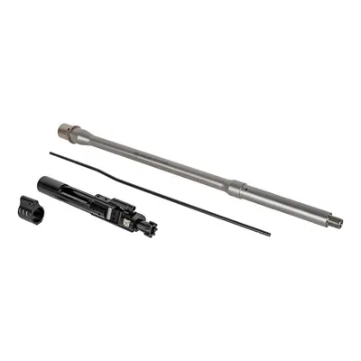 Rosco Manufacturing Ar-15 Purebred Saucepacks - Ar-15 20'''' Purebred Saucepack .223 Wylde - Barrel for AR-15 - view 1