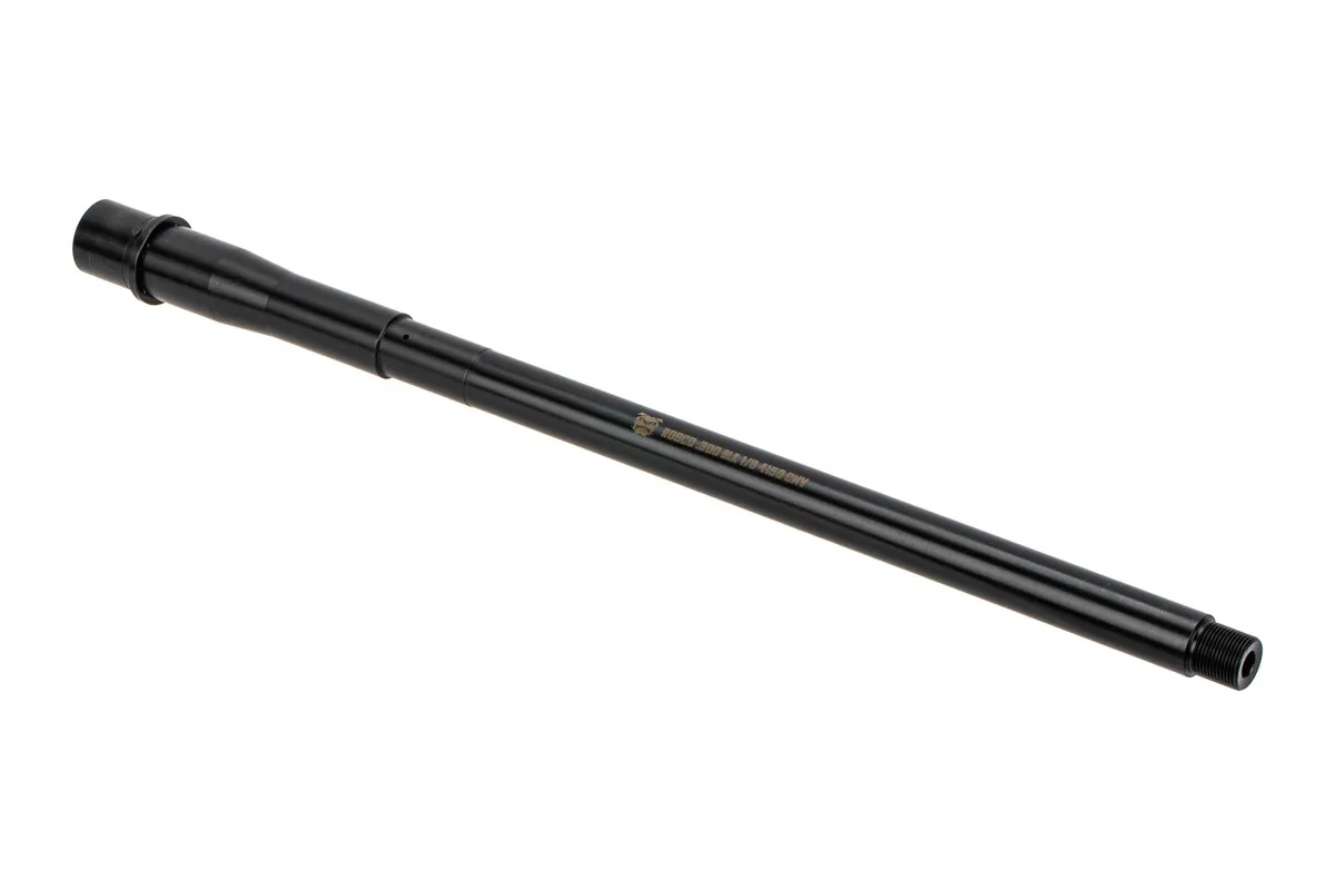 Rosco Manufacturing Bloodline 300 Blackout Ar-15 Barrel Heavy Pistol - 16" - Barrel for AR-15 - view 2