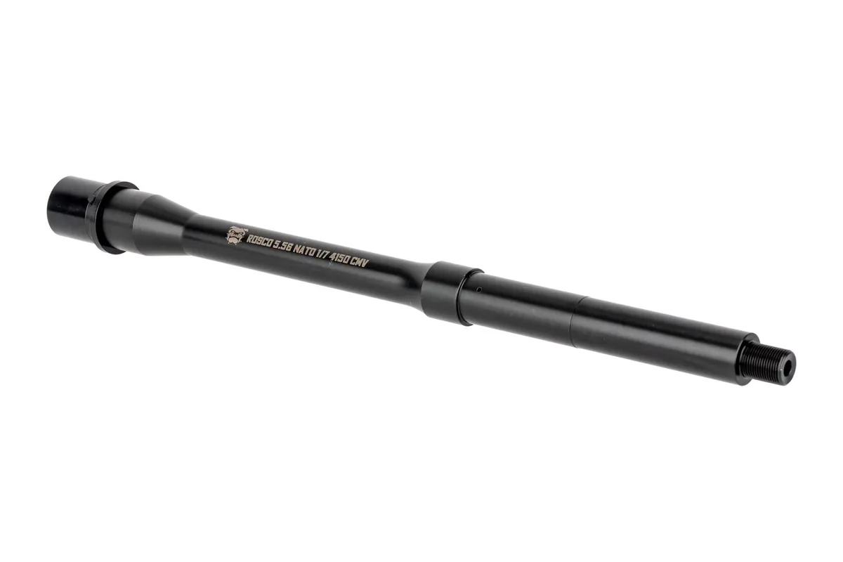 Rosco Manufacturing Bloodline 5.56 Ar-15 Barrel Government Carbine - 12.5" - Barrel for AR-15 - view 2