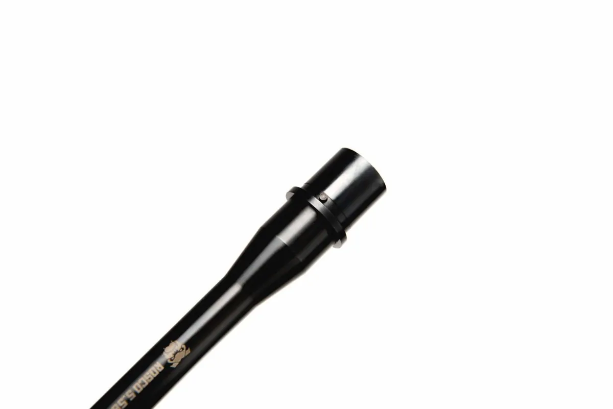 Rosco Manufacturing Bloodline 5.56 Ar-15 Barrel Government Mid-Length - 16" - Barrel for AR-15 - view 3
