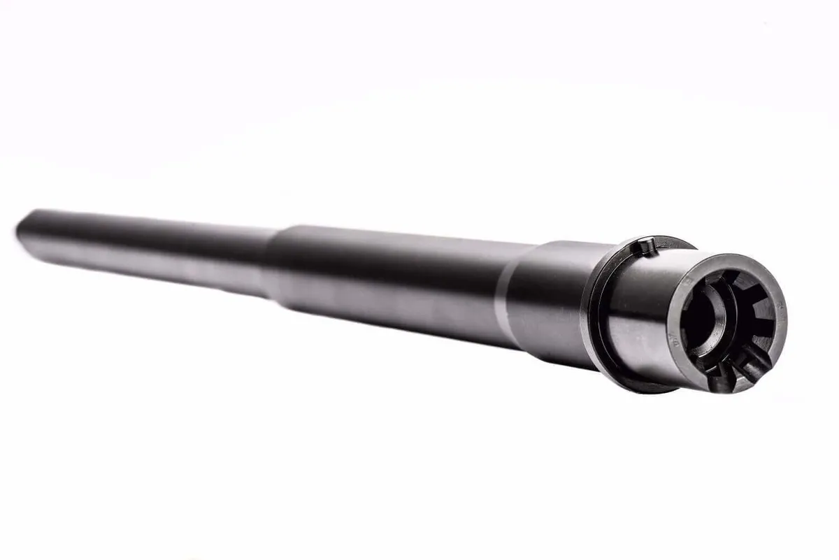 Rosco Manufacturing Bloodline 5.56 Ar-15 Barrel Heavy Carbine - 16" - Barrel for AR-15 - view 2