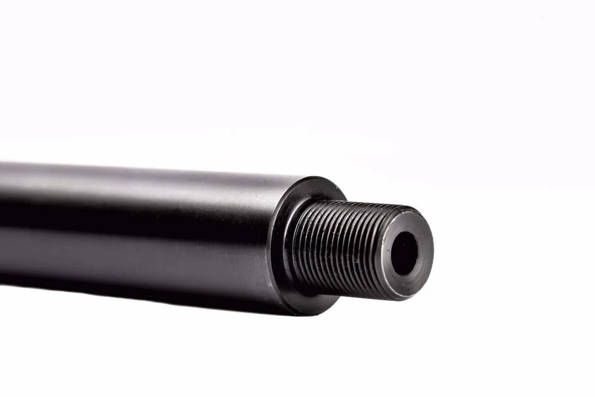Rosco Manufacturing Bloodline 5.56 Ar-15 Barrel Heavy Carbine - 16" - Barrel for AR-15 - view 3