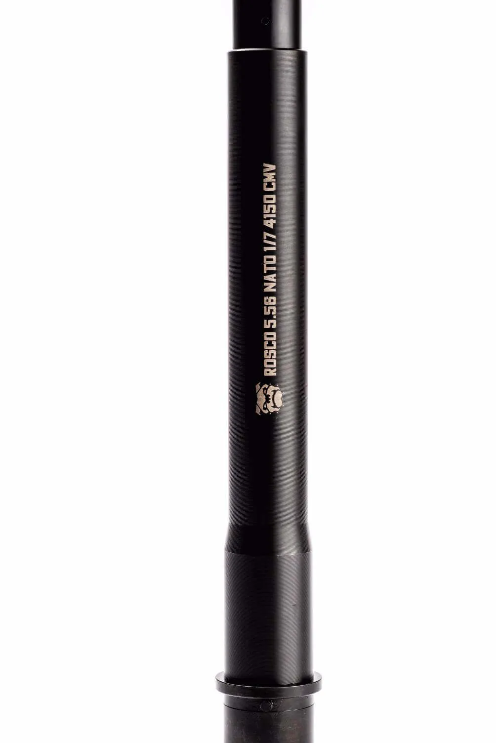 Rosco Manufacturing Bloodline 5.56 Ar-15 Barrel Heavy Carbine - 16" - Barrel for AR-15 - view 4