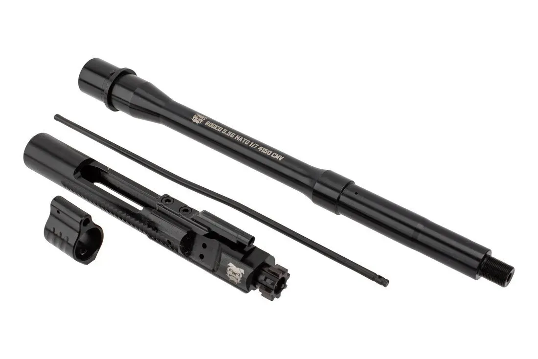 For plinking 11.5"