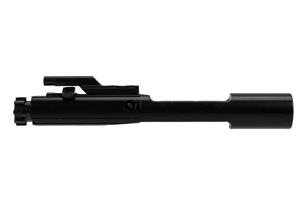 Rosco Manufacturing Bloodline 5.56/300blk M16 Bolt Carrier Group - Melonite - Bolt Carrier Group for AR-15 - view 4