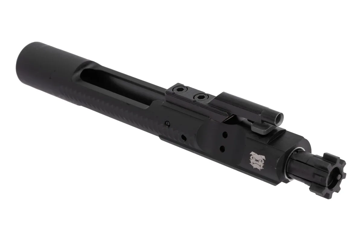 Rosco Manufacturing Bloodline 5.56/300blk M16 Bolt Carrier Group - Melonite - Bolt Carrier Group for AR-15 - view 1