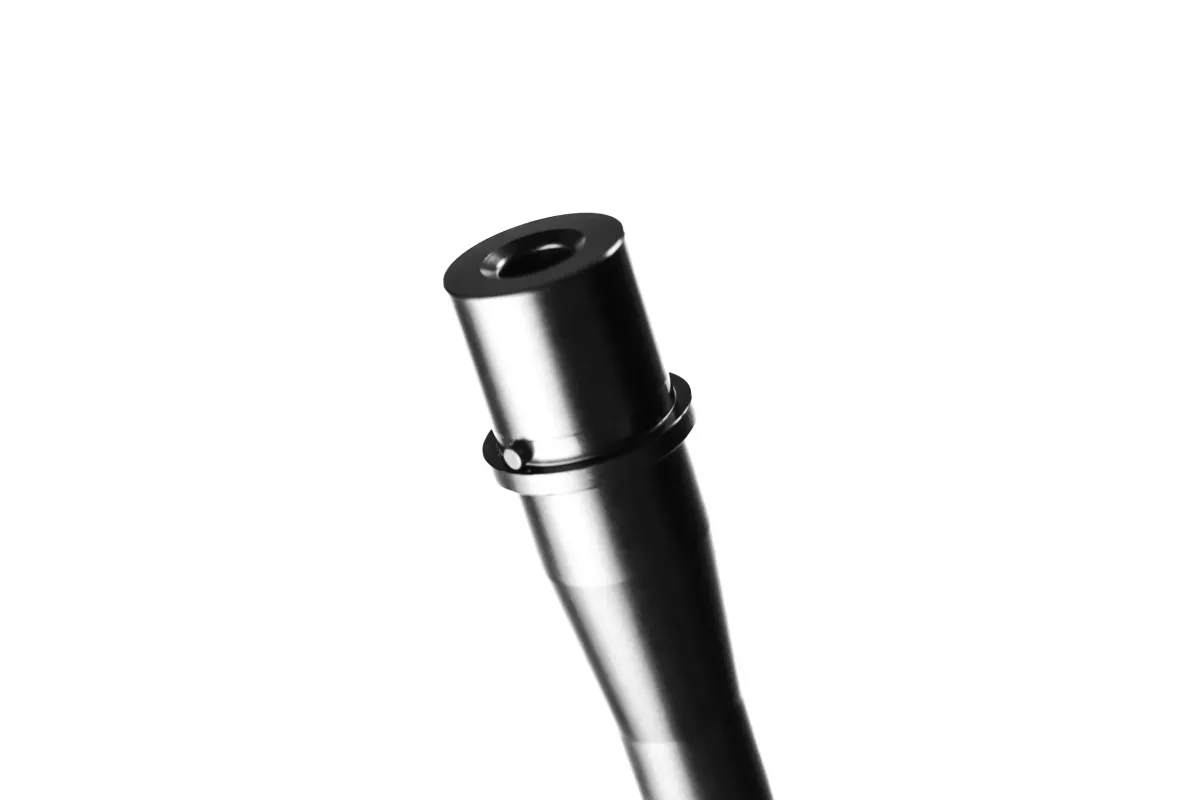 Rosco Manufacturing Bloodline 9mm Ar-15 Barrel Medium Weight - 14.5" - Barrel for AR-15 - view 2