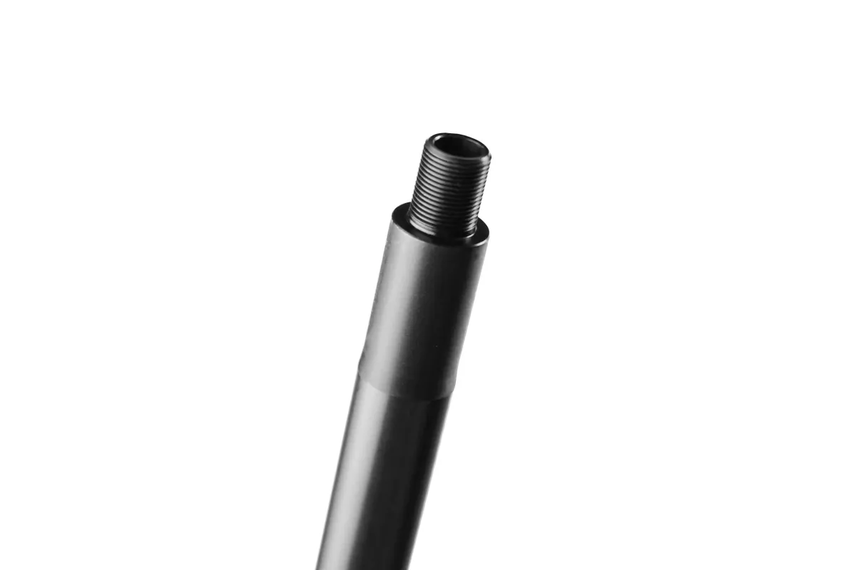 Rosco Manufacturing Bloodline 9mm Ar-15 Barrel Medium Weight - 14.5" - Barrel for AR-15 - view 3