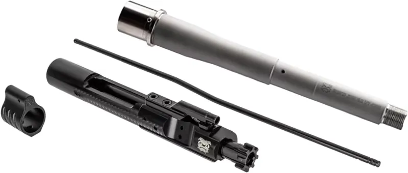 Rosco Manufacturing Bloodline SP-BL-82-300-BCG-GTP Carbine Kit - Bolt Carrier Group for AR-15, vista 1