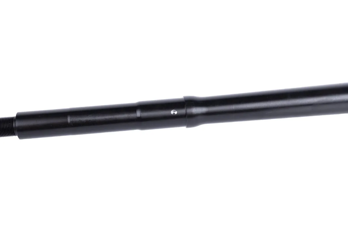 Rosco Manufacturing K9 5.56 NATO Barrel & Hatchet Intermediate Length AR-15 Barrel - 16" - Barrel for AR-15 - view 3