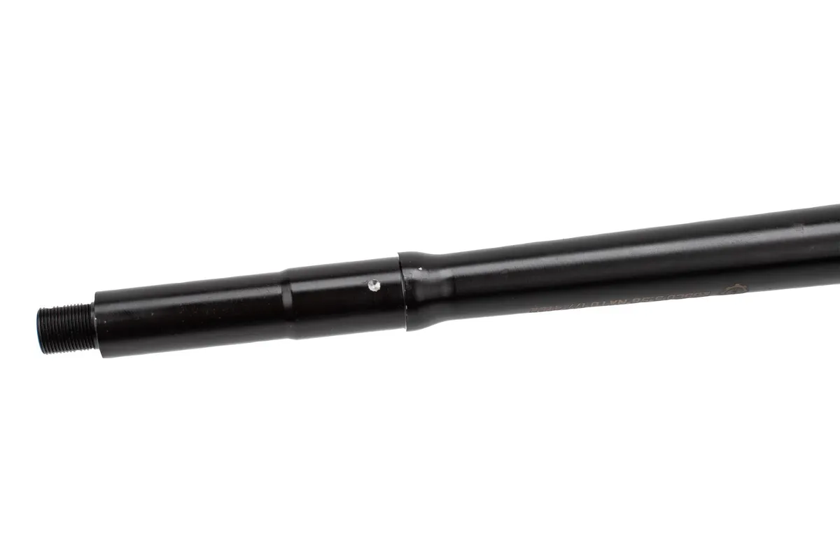Rosco Manufacturing K9 5.56 Nato Sage Dynamics Patrol Length Ar-15 Barrel - 12.5" - Barrel for AR-15 - view 3