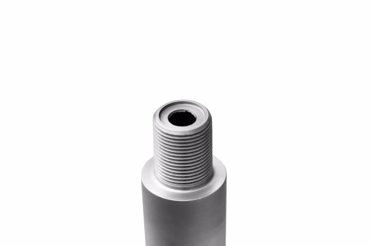 Rosco Manufacturing Purebred 18" .223 Wylde SPR 1:7 Twist Rifle Stainless Barrel - Barrel for AR-15 - view 1