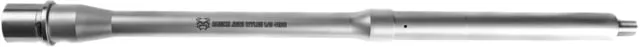 Rosco Manufacturing Purebred 223 Wylde 16 Nickel Boron Stai - Barrel for AR-15 - view 1