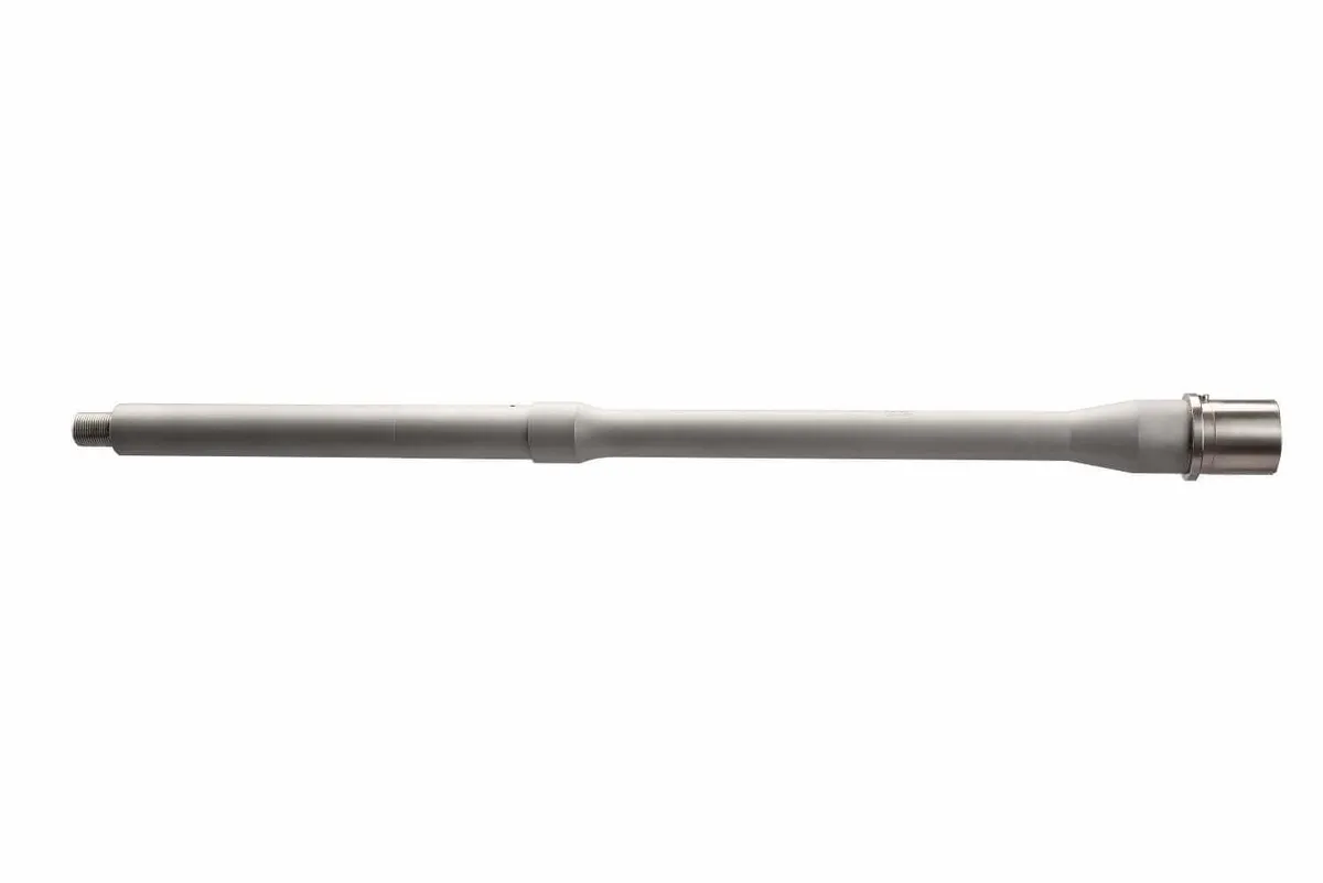 Rosco Manufacturing Purebred .223 Wylde Ar-15 Barrel Government Mid-Length 13.7" - Barrel for AR-15, vista 1
