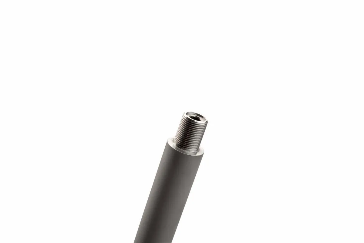 Rosco Manufacturing Purebred .223 Wylde Ar-15 Barrel Government Mid-Length - 14.5" - Barrel for AR-15 - view 3
