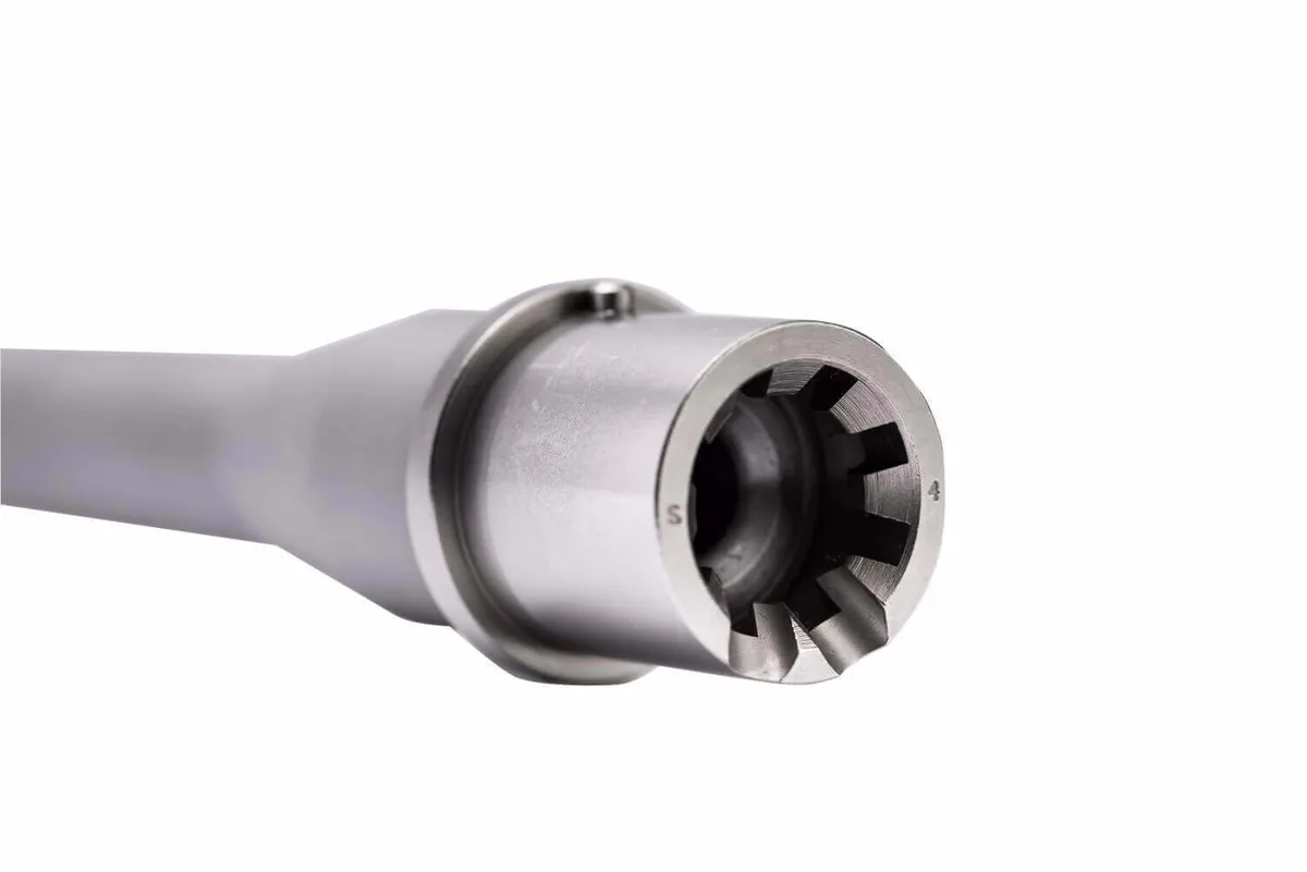 Rosco Manufacturing Purebred .223 Wylde Ar-15 Barrel Government Mid-Length - 14.5" - Barrel for AR-15 - view 4