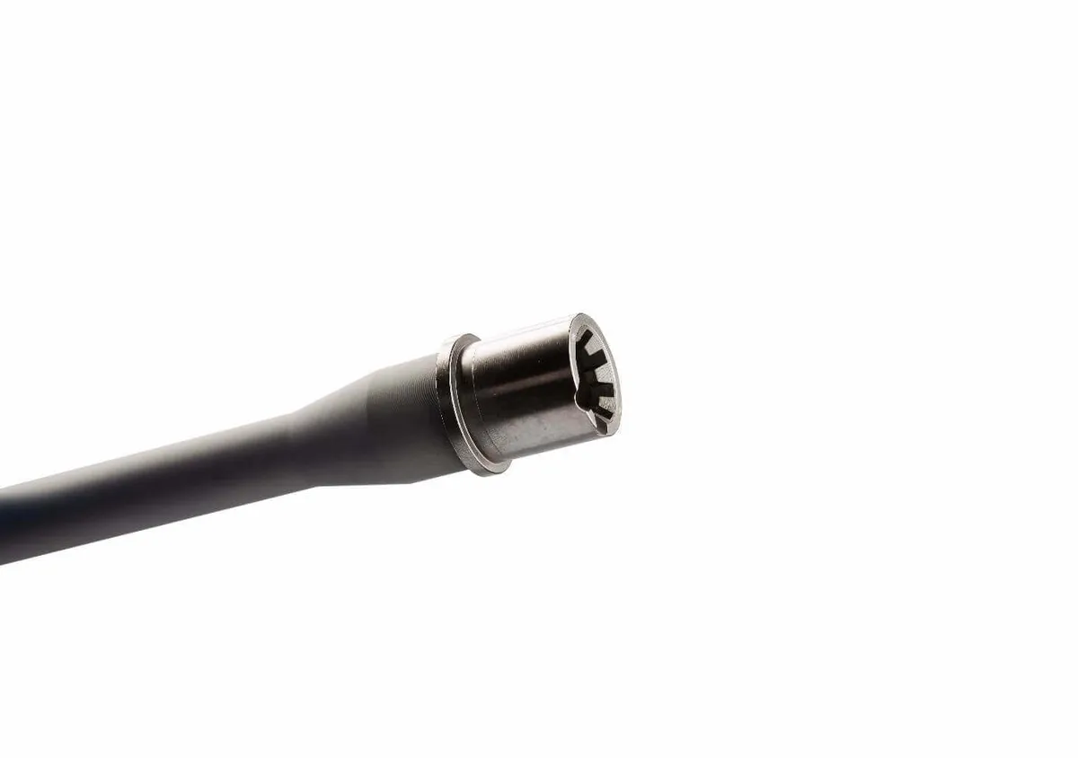 Rosco Manufacturing Purebred .223 Wylde Ar-15 Barrel Government Mid-Length - 14.5" - Barrel for AR-15 - view 5