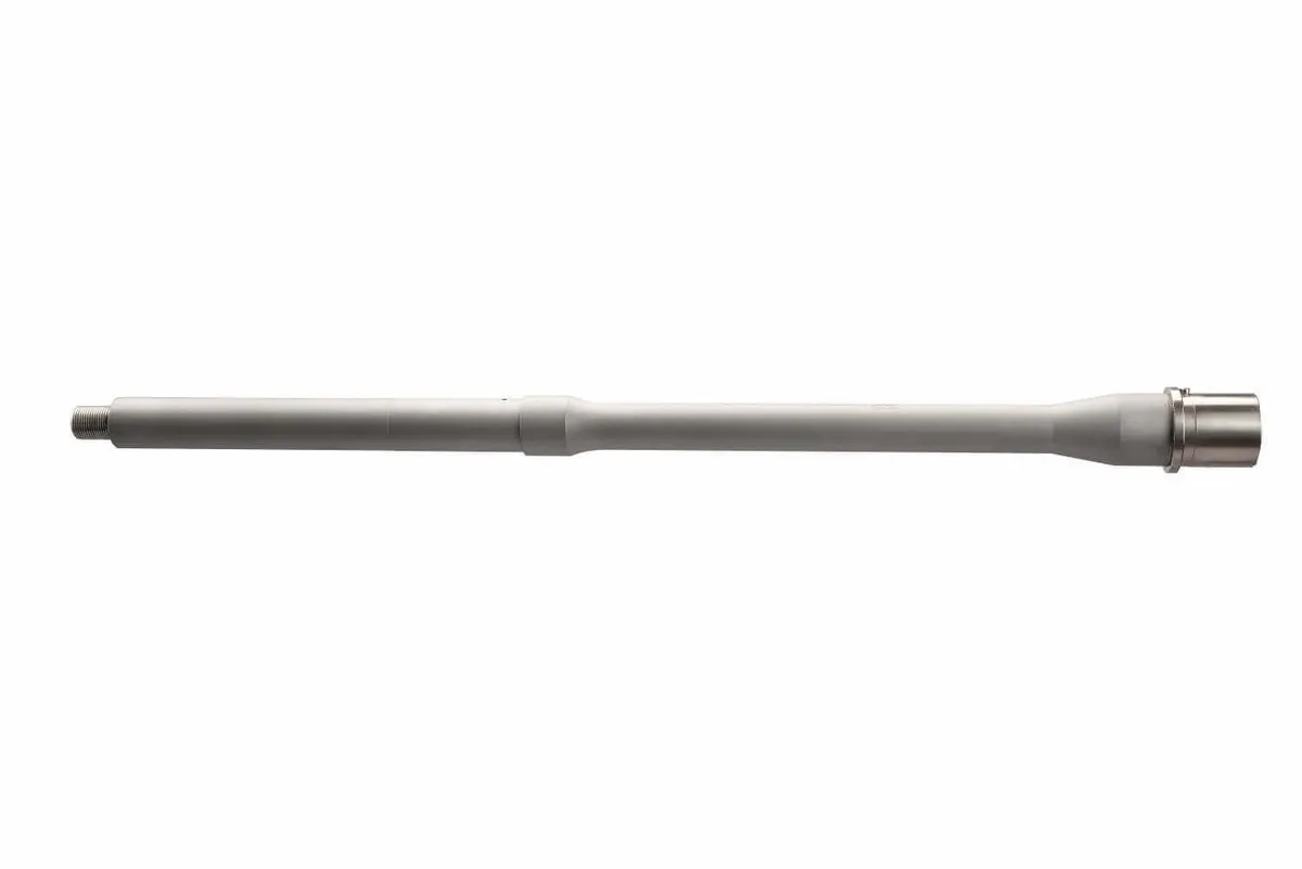 Rosco Manufacturing Purebred .223 Wylde Ar-15 Barrel Government Mid-Length - 14.5" - Barrel for AR-15 - view 1