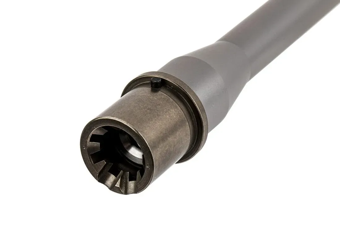 Rosco Manufacturing Purebred .223 Wylde Ar-15 Barrel Government Mid-Length - 16" - Barrel for AR-15 - view 1