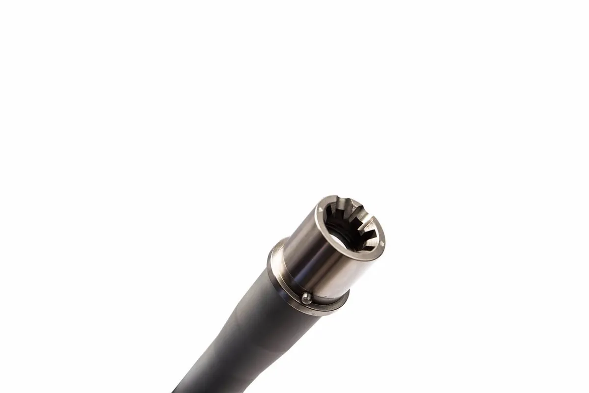 Rosco Manufacturing Purebred 300 Blackout Ar-15 Barrel Heavy Pistol - 10.5" - Barrel for AR-15 - view 2