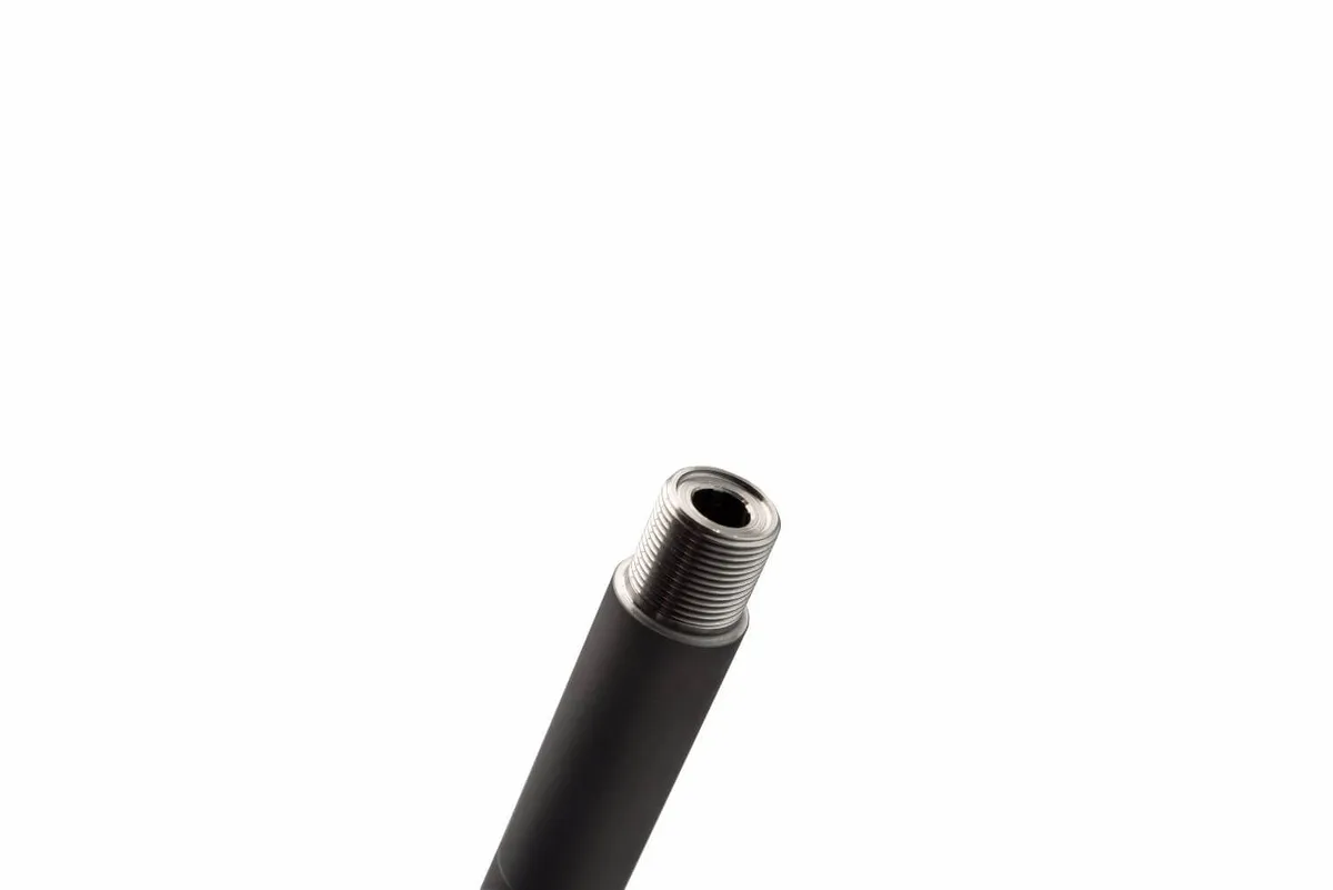 Rosco Manufacturing Purebred 300 Blackout Ar-15 Barrel Heavy Pistol - 10.5" - Barrel for AR-15 - view 3