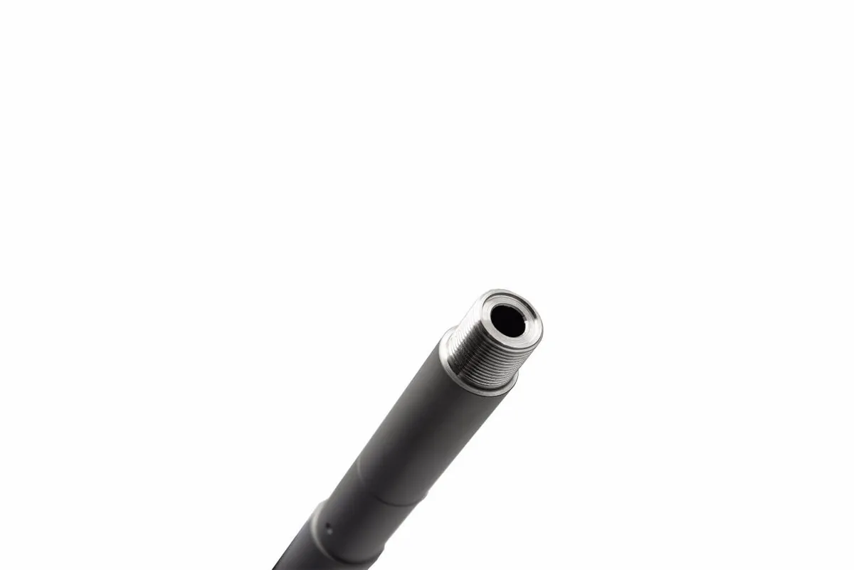 Rosco Manufacturing Purebred 300 Blackout Ar-15 Barrel Heavy Pistol - 10.5" - Barrel for AR-15 - view 5