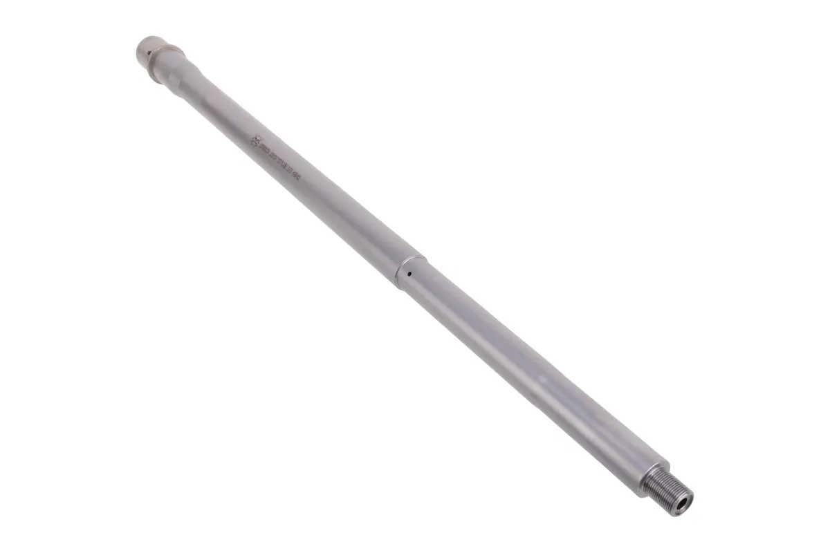 Rosco Manufacturing Purebred .223 Wylde SPR AR-15 Barrel - Medium Weight - Rifle Length - 20" - Barrel for AR-15 - view 2