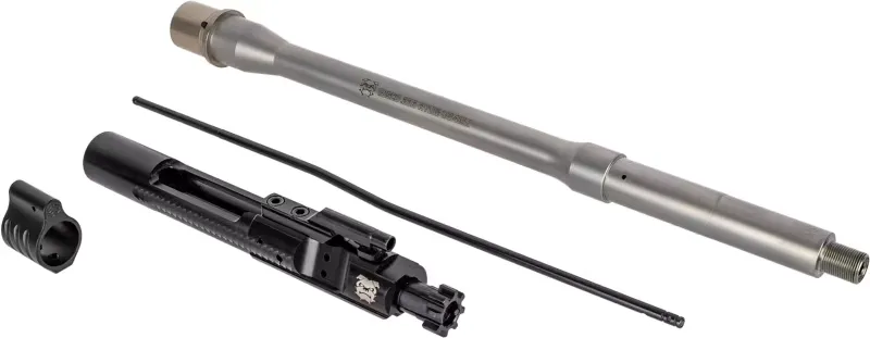 Rosco Manufacturing SP-PB-145-223-BCG-GTM Saucepack+ URG - Bolt Carrier Group for AR-15 - view 1