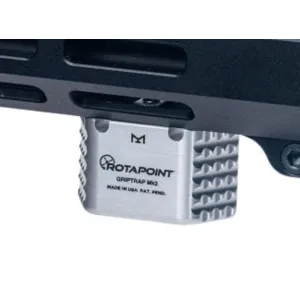 Rotapoint GRIPTRAP Mk2 Handstop - Foregrip for AR-15 - view 1