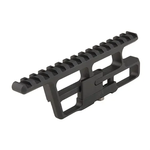 RS Regulate Romanian M10 Full-Length Rail - Optic Mount, vista 1