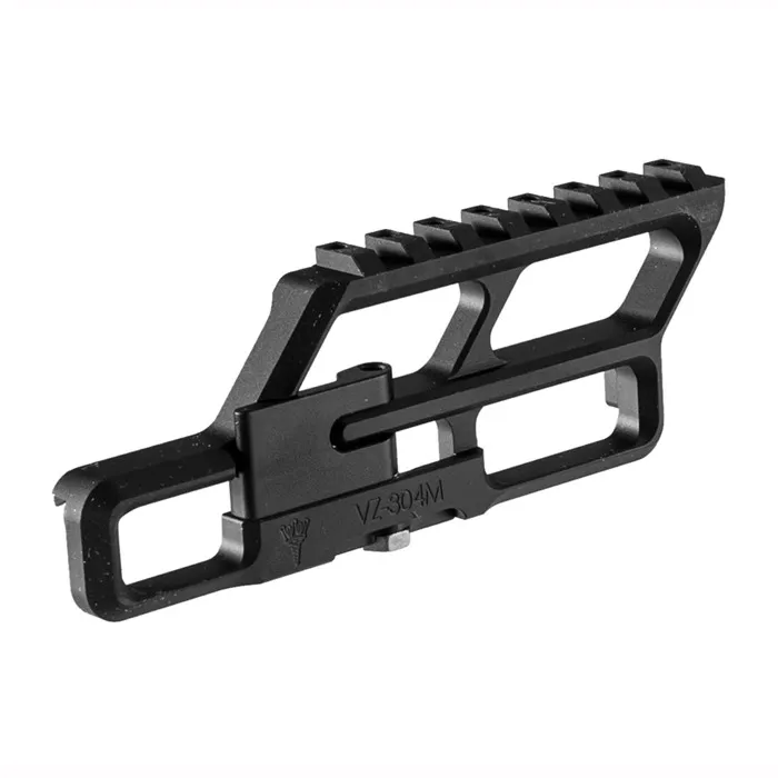 RS Regulate VZ-304 VZ 58 Rear-Biased Lower Rail - Optic Mount - view 1
