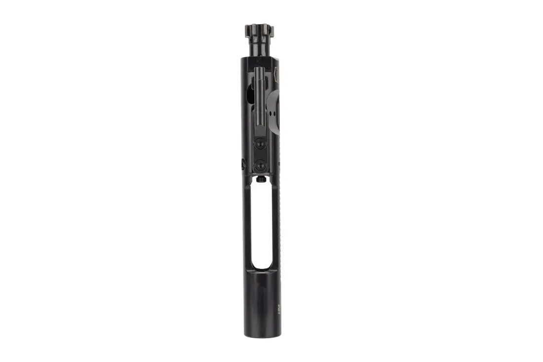 Rubber City Armory .458 Socom Ar-15 Bolt Carrier Group - Nitride - Bolt Carrier Group for AR-15 - view 1