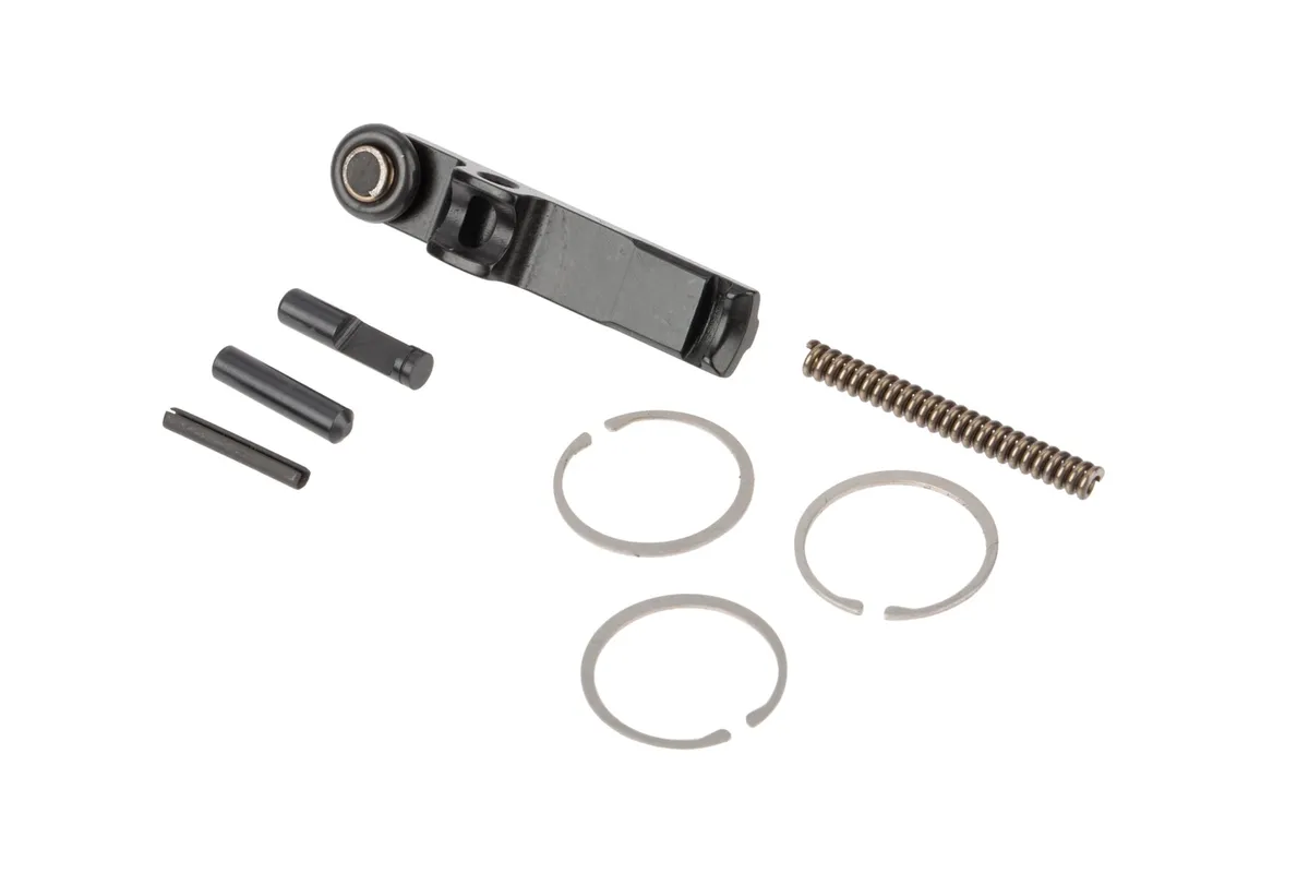 Rubber City Armory 5.56 Bolt Rebuild Kit - Bolt Carrier Group for AR-15, vista 1