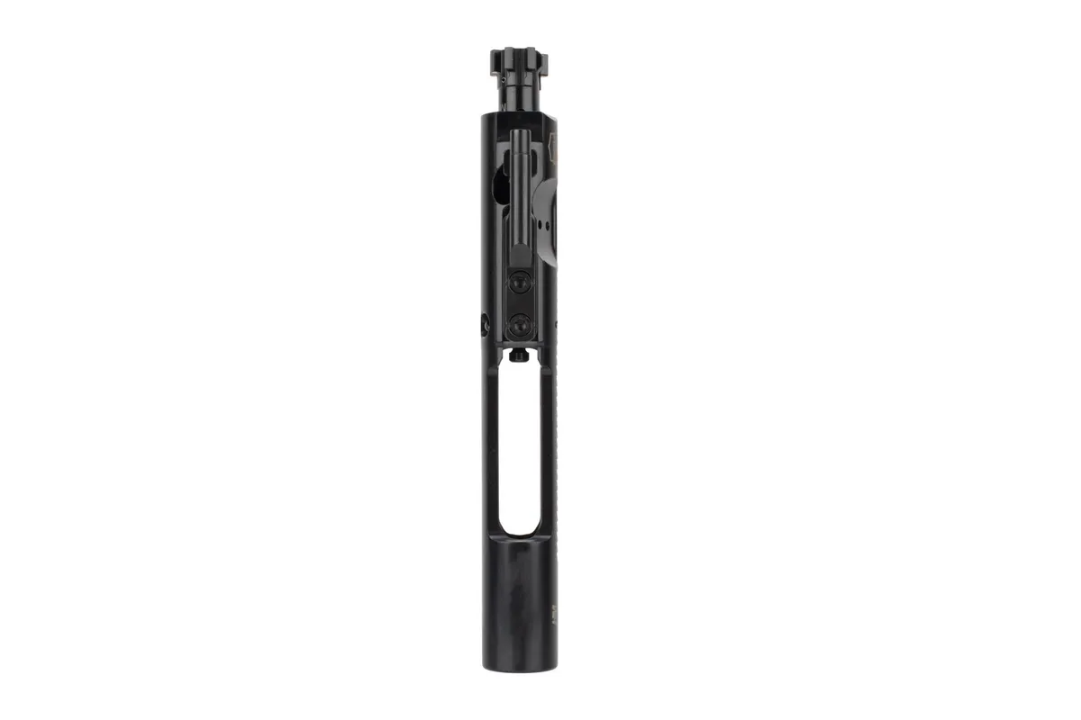 Rubber City Armory 6.5 Grendel Type Ii Ar-15 Bolt Carrier Group - Nitride - Bolt Carrier Group for AR-15 - view 3