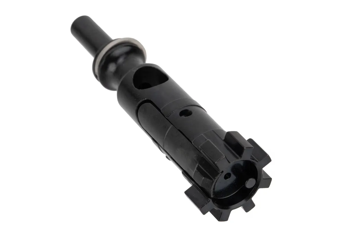 Rubber City Armory 6.5 Grendel Type Ii Ar-15 Bolt Carrier Group - Nitride - Bolt Carrier Group for AR-15, vista 1