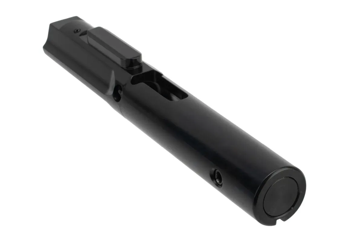 Rubber City Armory 9mm Ar-15 Bolt Carrier Group - Bolt Carrier Group for AR-15 - view 3