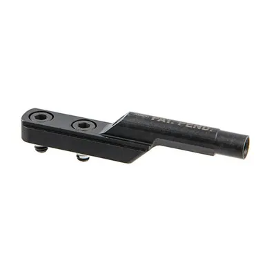 Rubber City Armory Ar-15/M16 Adjustable Gas Key - Adjustable Gas Key - Bolt Carrier Group for AR-15, vista 1