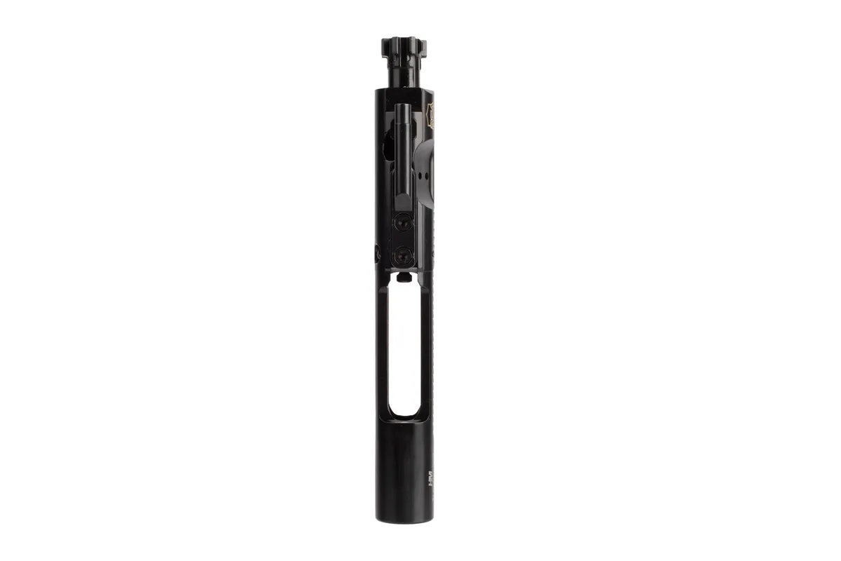 Rubber City Armory M16 / Ar-15 Bolt Carrier Group - Nitride - Bolt Carrier Group for AR-15 - view 4