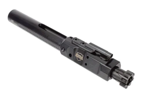 Rubber City Armory M16 Bolt Carrier Group Titanium - Bolt Carrier Group for AR-15 - view 2
