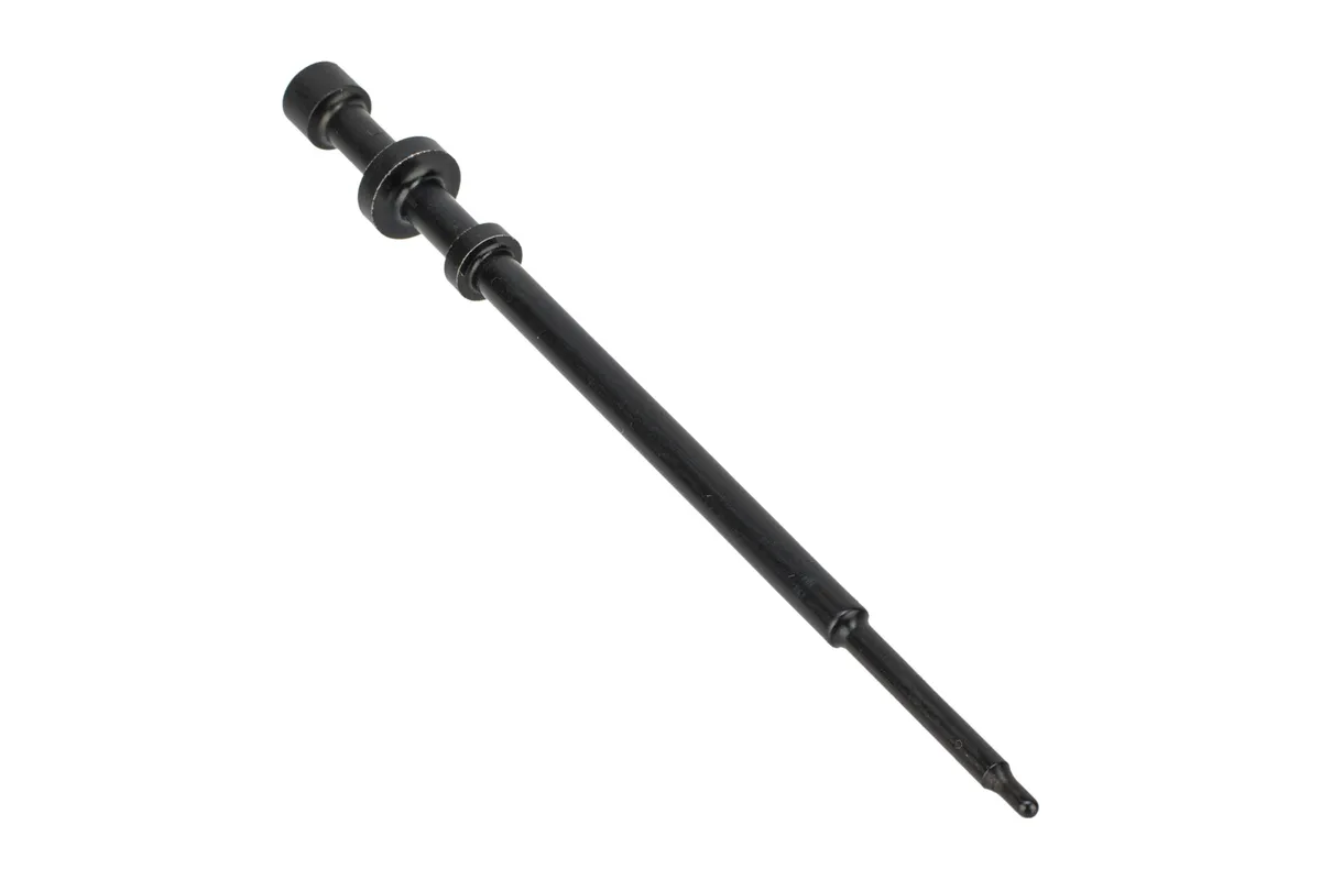 Rubber City Armory Stainless Steel AR-308 Firing Pin - Nitride - Bolt Carrier Group for AR-15, vista 1