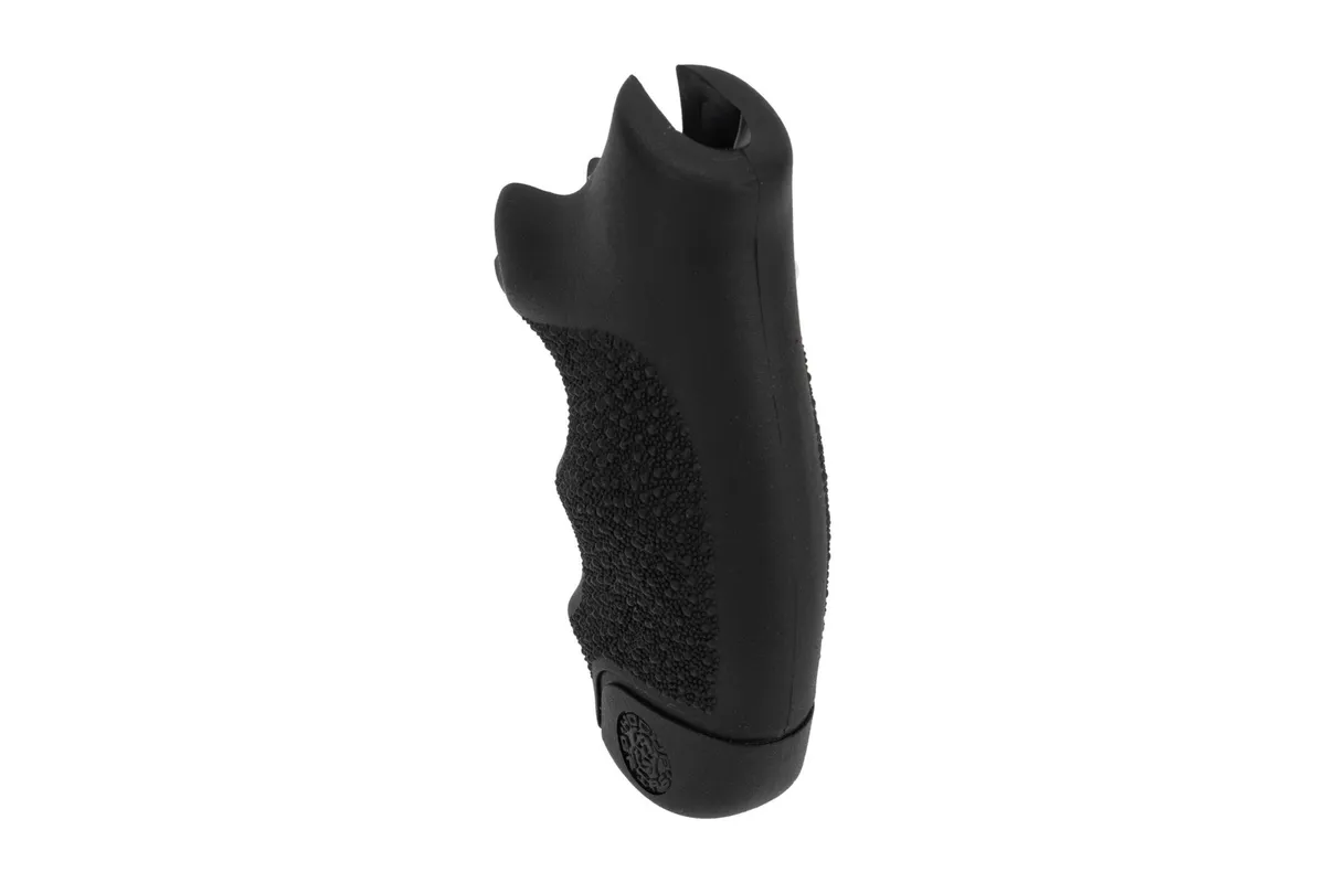 Hogue Rubber Grip fits S&W J Round - Pistol Grip for AR-15 - view 3