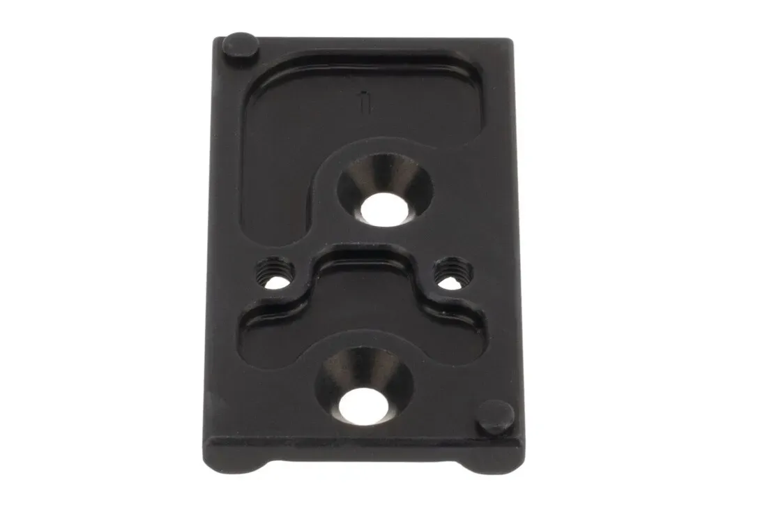 Ruger 57 Optic Adapter Plate - Burris/Vortex - Optic Mount, vista 1