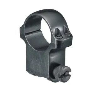Ruger 6B X-High Scope Ring 1" Tube - 90272 - Optic Mount - view 1