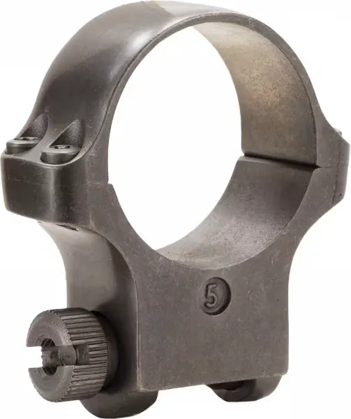 Ruger 6K30TG X-High Scope Ring 30mm Tube 1.18" - 90317 - Optic Mount - view 1