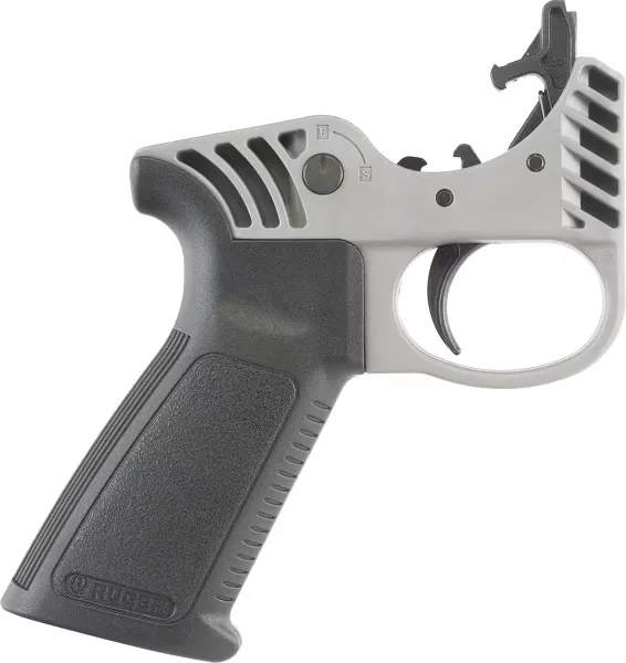 Ruger Ar-15 Elite 452 Msr Trigger - Trigger for AR-15 - view 2