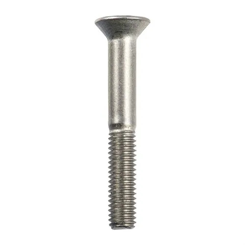 Ruger Mounting Screw, Center, SS - Trigger for AR-15 - view 1