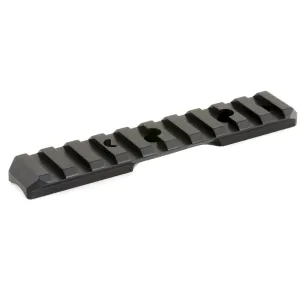 Ruger Picatinny Mount fits Ruger Mark III Mark IV & 22/45 - 90623 - Optic Mount - view 1