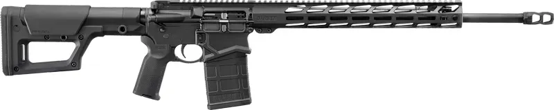 Ruger 5613 Sfar 6.5 Creedmoor 20" Magpul PRS Lite Stock & MOE K2GRIP 20-S - Complete Rifle - view 1