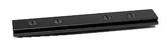 Ruger Scope Base Adapter - 90175 - Optic Mount - view 1
